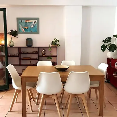 Casa En Ubicacion Excepcional En Holiday home *
