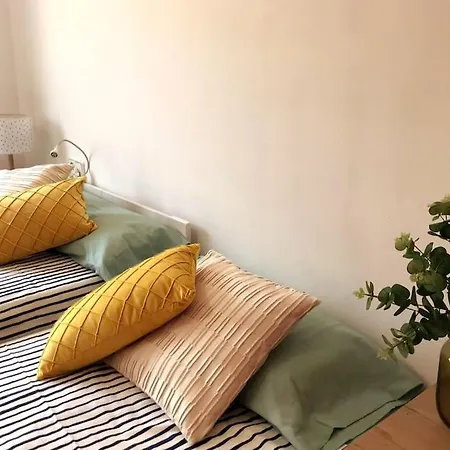 Holiday home Casa En Ubicacion Excepcional En Javea
