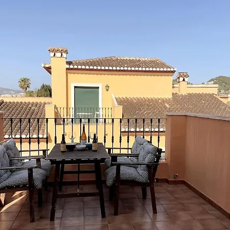 Casa En Ubicacion Excepcional En