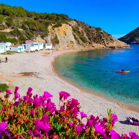 Holiday home Casa En Ubicacion Excepcional En