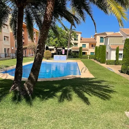 Holiday home Casa En Ubicacion Excepcional En Javea