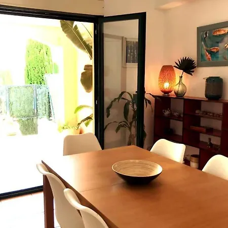 Casa En Ubicacion Excepcional En Javea