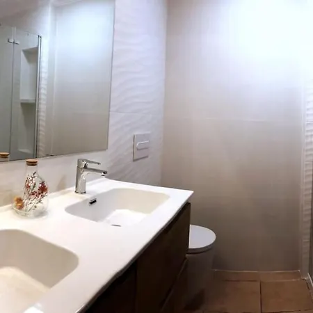 Holiday home Casa En Ubicacion Excepcional En Javea