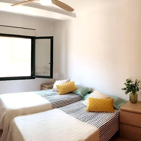 Casa En Ubicacion Excepcional En Javea