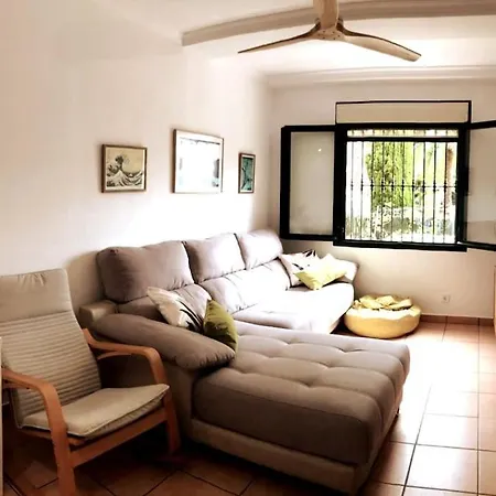 Holiday home Casa En Ubicacion Excepcional En Javea