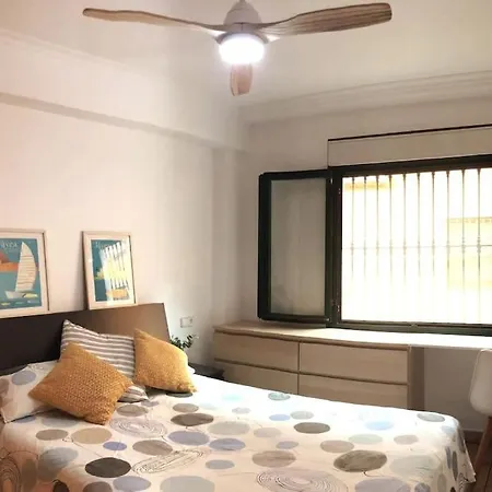Casa En Ubicacion Excepcional En * Javea
