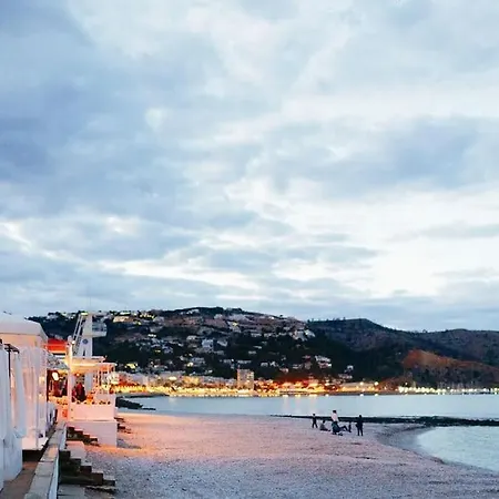 Casa En Ubicacion Excepcional En Javea