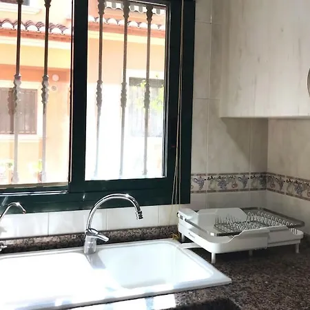 Holiday home Casa En Ubicacion Excepcional En *