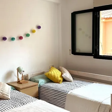 Casa En Ubicacion Excepcional En * Javea