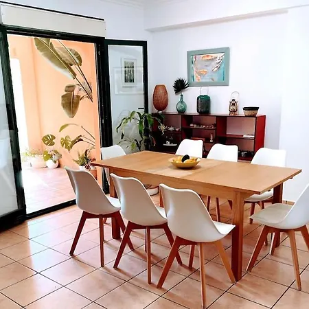 Holiday home Casa En Ubicacion Excepcional En Javea