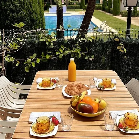 Holiday home Casa En Ubicacion Excepcional En