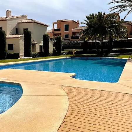 Casa En Ubicacion Excepcional En Holiday home Javea