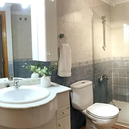 Casa En Ubicacion Excepcional En Javea