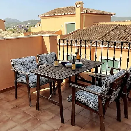 Casa En Ubicacion Excepcional En Holiday home *