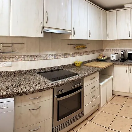 Casa En Ubicacion Excepcional En Javea